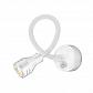 Бра Elektrostandard Kord Led белый MRL Led 1030 a040001 - фото №1