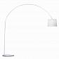 Торшер Ideal Lux Dorsale PT1 Bianco 012605 - фото №1