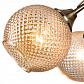 Потолочная люстра Arte Lamp Willow A3461PL-5AB - фото №3