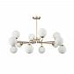 Подвесная люстра ST Luce Redjino SLE106203-12 - фото №1