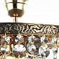 Потолочная люстра Maytoni Gala DIA783-CL-04-G - фото №3