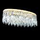 Подвесная люстра Lumina Deco Anella DDP 9882-32/680 - фото №4