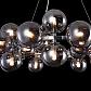 Подвесная люстра Maytoni Dallas MOD548PL-25CH - фото №2