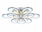 Потолочная светодиодная люстра Ambrella light Original FA471 - фото №2