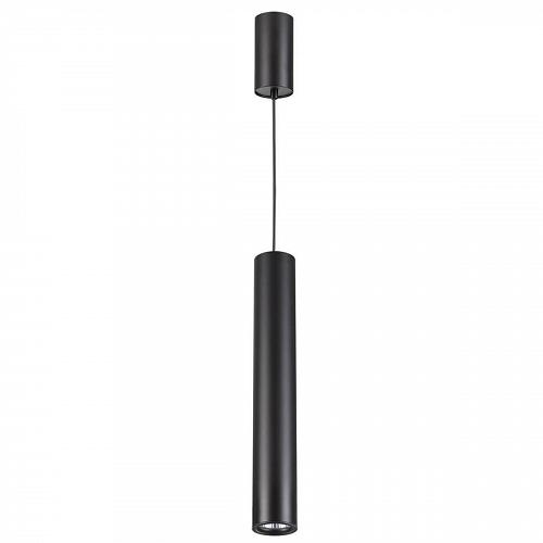 Подвесной светильник Odeon Light Hightech Vincere 3830/1CA