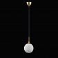 Подвесной светильник Lightstar Globo 813022 - фото №3