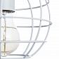 Подвесной светильник Arte Lamp A1110SP-1WH - фото №4