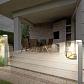 Уличный светодиодный светильник Novotech Street Roca 357522 - фото №3
