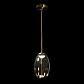 Подвесной светодиодный светильник Loft IT Knot 8135-A - фото №2