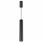 Подвесной светильник Odeon Light Hightech Vincere 3830/1CA - фото №1