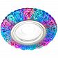 Встраиваемый светодиодный светильник Ambrella light Led S310 PR/RG - фото №1