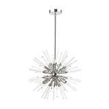 Люстра Odeon Light 4828/6
