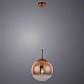 Подвесной светильник Arte Lamp Jupiter Gold A7962SP-1GO - фото №3
