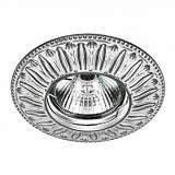 Встраиваемый светильник Escada Molise 221011