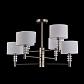 Потолочная люстра Maytoni Lincoln MOD527PL-06N - фото №3