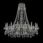 Подвесная люстра Bohemia Ivele 1403/16/360/h-100 Pa - фото №1