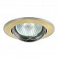 Точечный светильник Kanlux BASK CTC-5515-PG/N 2800 - фото №1