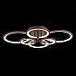 Потолочная светодиодная люстра Evoled Leto SLE200372-06 - фото №2