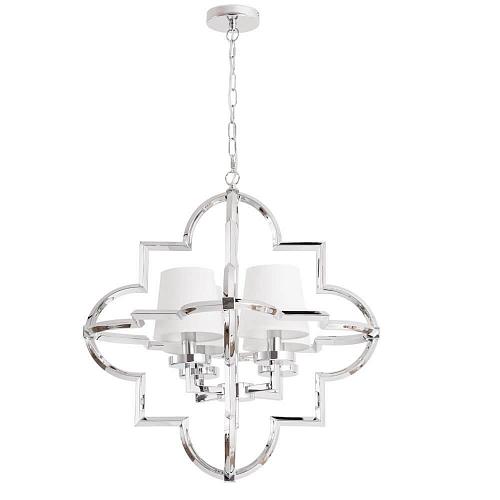 Подвесная люстра Arte Lamp Arabeschi A3367SP-4CC