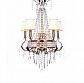 Подвесная люстра Lumina Deco Belloto LDP 10581 MD - фото №3