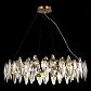 Подвесная люстра ST Luce Ancona SL1227.303.12 - фото №4