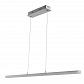 Подвесной светодиодный светильник Arte Lamp 37 A9304SP-1WH - фото №1