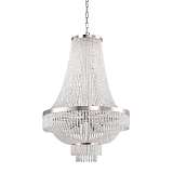 Люстра Ideal Lux Augustus SP12