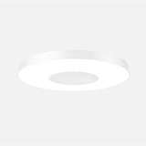 Потолочный светодиодный светильник Siled Halo 7372370