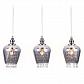 Подвесной светильник Ambrella light Traditional TR3613 - фото №2