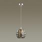Подвесной светильник Lumion Suspentioni Monty 5284/1 - фото №3