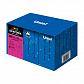 Уличная светодиодная гирлянда Uniel бахрома 220V разноцветный ULD-B3010-200/TBK Multi IP67 UL-00003933 - фото №2