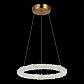 Подвесной светодиодный светильник ST Luce Avana SL6110.203.01 - фото №6