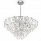 Подвесная люстра Freya Molly FR1004PL-12CH - фото №1