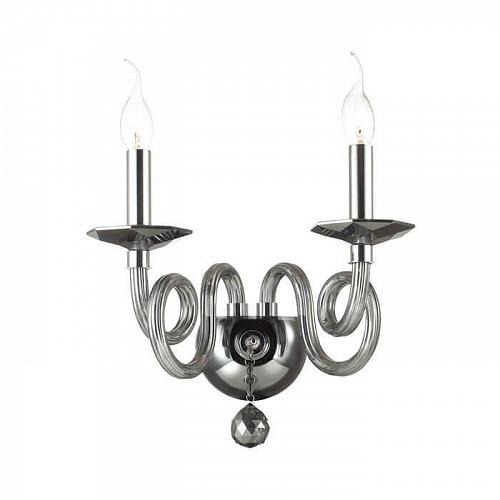 Бра Odeon Light Classic Iria 4601/2W