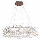 Подвесная светодиодная люстра ST Luce Rafina SL379.203.216 - фото №2