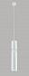 Подвесной светодиодный светильник Crystal Lux CLT 038C360 WH - фото №2