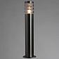 Уличный светильник Arte Lamp Portico A8381PA-1SS - фото №2