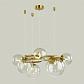 Подвесная люстра Odeon Light Nuvola 4276/7 - фото №4