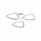 Потолочная светодиодная люстра Lumion Ledio Mieko 4524/66CL - фото №1