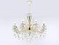 Подвесная люстра Ambrella light Traditional TR4926 - фото №6