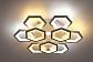 Потолочная светодиодная люстра Escada 10236/9LED - фото №5