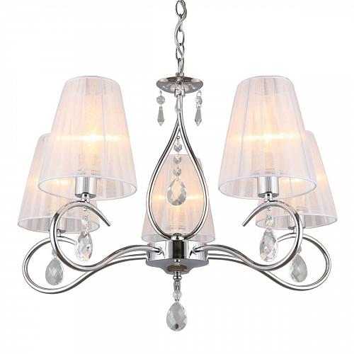 Подвесная люстра Omnilux Molinella OML-56203-05