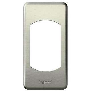 Рамки для розеток и выключателей Legrand