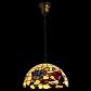 Подвесной светильник Arte Lamp Florizel A3165SP-1BG - фото №3