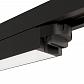 Трековый светодиодный светильник Maytoni Technical Basis TR000-1-12W3K-B - фото №2