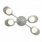 Потолочная светодиодная люстра ST Luce Farfalla SL824.502.04 - фото №4