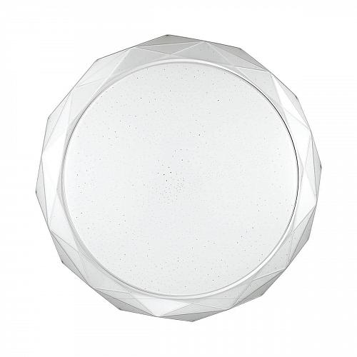 Настенно-потолочный светодиодный светильник Sonex Masio 2056/CL