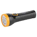 Ручной светодиодный фонарь ЭРА Трофи аккумуляторный 180х64 35 лм TA7 Б0004431