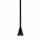 Подвесной светильник Crystal Lux Enero SP1 Black - фото №2