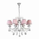 Люстра Crystal Lux Emilia SP8